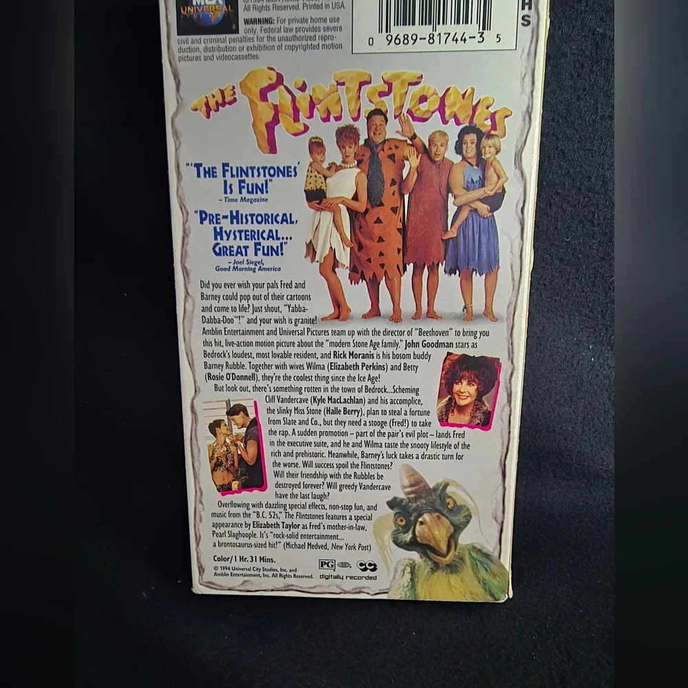 bhs collectible 1994
